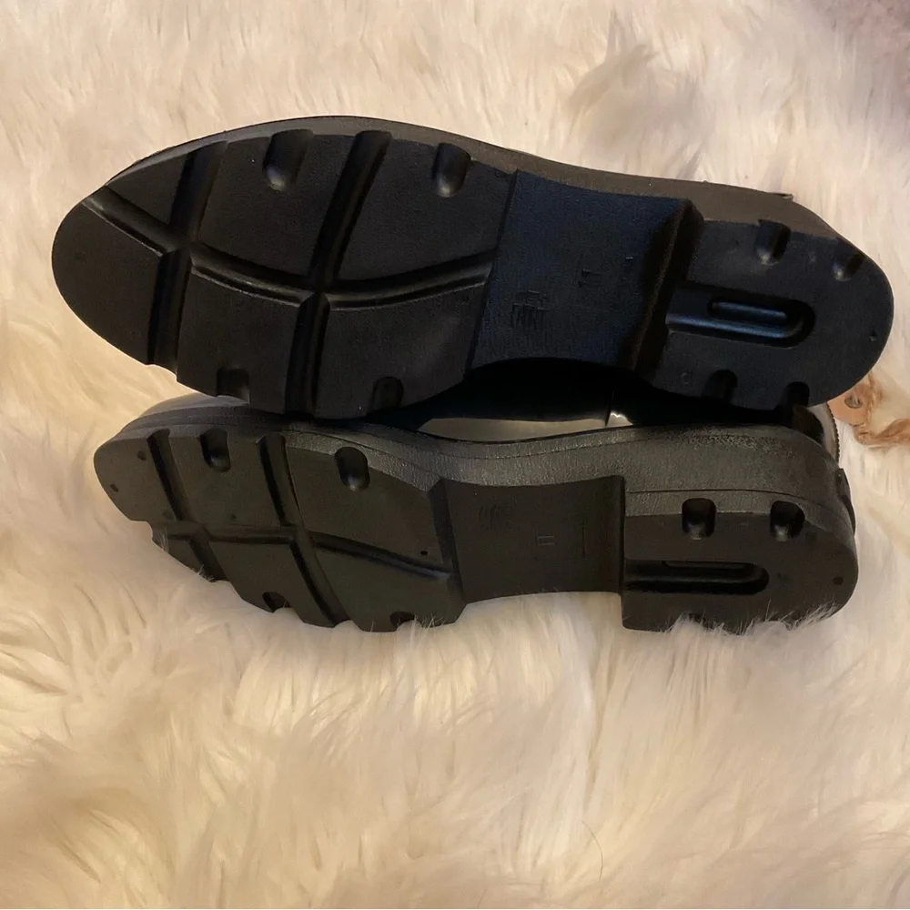 Seven7 Rain Boots Booties - NWT - Size 11 - Picture 10 of 11